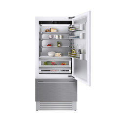 CombiCooler V6000 | Supreme | Refrigerators | V-ZUG