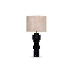 Saturn | Small Table Lamp | Table lights | GINGER&JAGGER