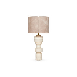 Saturn | Small Table Lamp | Table lights | GINGER&JAGGER