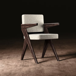 SOUVENIR Chair | Stühle | GIOPAGANI