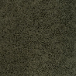 Amass Long Pile Rug - Olive | Rugs | ferm LIVING