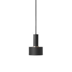 Collect - Disc Shade - Black |  | ferm LIVING