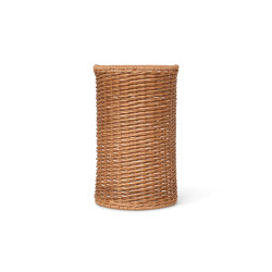 Dou Wall Lampshade - Natural | Lighting accessories | ferm LIVING