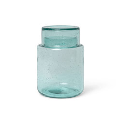 Oli Container | Glasses | ferm LIVING