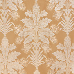 Antique 703 | Curtain fabrics | Fischbacher 1819