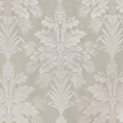 Antique 704 | Curtain fabrics | Fischbacher 1819