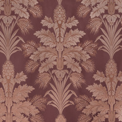 Antique 717 | Drapery fabrics | Fischbacher 1819