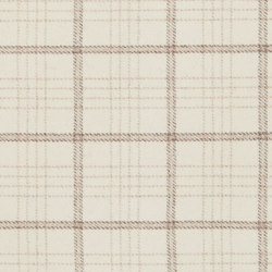 Benu Check 807 | Drapery fabrics | Christian Fischbacher