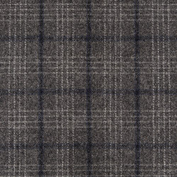 Benu Check 815 | Curtain fabrics | Christian Fischbacher