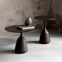 Coin | Side tables | Wendelbo