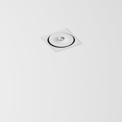 Opta Disk | X1 WP | Recessed ceiling lights | Labra