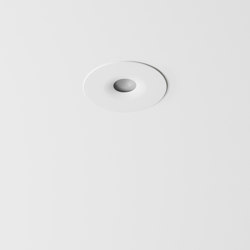 Panton | 1.0 LV Waterproof WP | Recessed ceiling lights | Labra