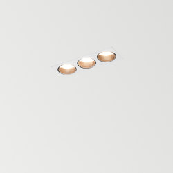 Shift | 1.3 Trimless WP | Recessed ceiling lights | Labra