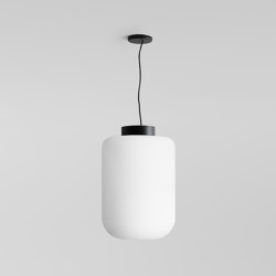 Xilo | XL | Lámparas de suspensión | Labra