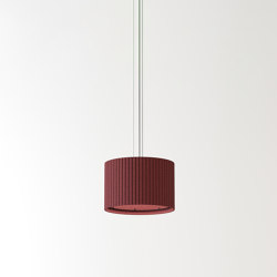 Akustische Beleuchtung Umbra Round | Suspended lights | IMPACT ACOUSTIC