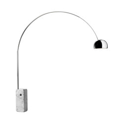 Arco | Free-standing lights | Flos