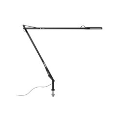 Kelvin Led Desk Support (Visible cable) | Lampade tavolo | Flos