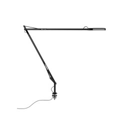 Kelvin Led Desk Support (Hidden cable) | Luminaires de table | Flos