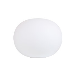 Glo-Ball Basic 2 | Lámparas de sobremesa | Flos