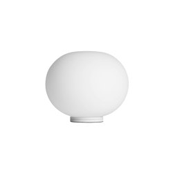 Glo-Ball Basic Zero Switch | Lampade tavolo | Flos