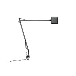 Kelvin Edge Desk Support (hidden cable) | Lampade tavolo | Flos