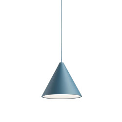 String Light – Cone head – 22mt cable | Suspended lights | Flos
