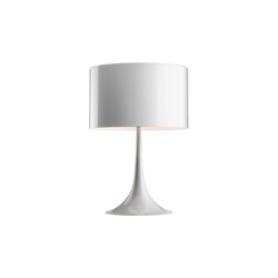Spun Light Table 1 | Lampade tavolo | Flos