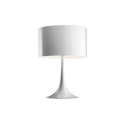 Spun Light Table 2 | Luminaires de table | Flos