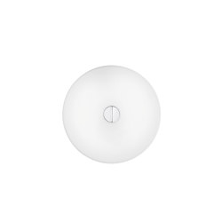 Button HL | Wall lights | Flos
