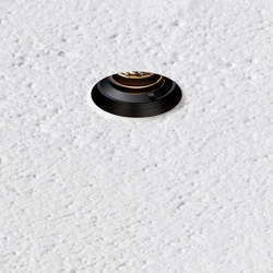 Dot Slim Thik Plaster | Lighting accessories | GEORG BECHTER LICHT
