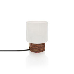 ILTA Table Lamp |  | Tonfisk Design