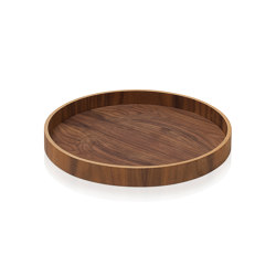 REUNA Wooden Serving Trays | Living room / Office accessories | Tonfisk Design