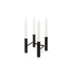 SOINTU Adjustable Candleholder | Dining-table accessories | Tonfisk Design