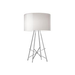 Ray Table |  | Flos