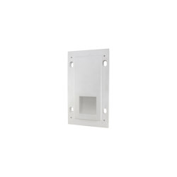 1305A ASTRON SMALL recessed lighting outdoor BETALY® | Outdoor recessed wall lights | 9010 Novantadieci