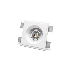 4039B ceiling recessed lighting LED CRISTALY® | Recessed ceiling lights | 9010 Novantadieci