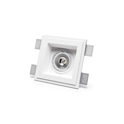 4040B ceiling recessed lighting LED CRISTALY®