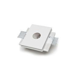 4099 Pathmarker recessed LED CRISTALY® | Recessed wall lights | 9010 Novantadieci