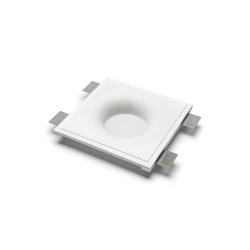 4110 ceiling recessed lighting LED CRISTALY®