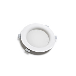 4113 ceiling recessed lighting LED CRISTALY® | Recessed ceiling lights | 9010 Novantadieci