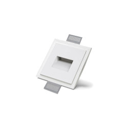 4154B Pathmarker recessed LED CRISTALY® | Recessed wall lights | 9010 Novantadieci