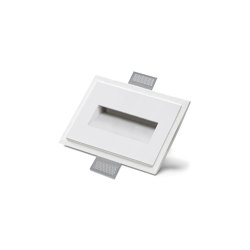 4155B Pathmarker recessed LED CRISTALY® | Recessed wall lights | 9010 Novantadieci