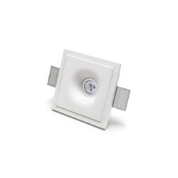 4175 ceiling recessed lighting LED CRISTALY® | Recessed ceiling lights | 9010 Novantadieci