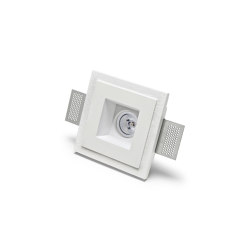 4180 ceiling recessed lighting LED CRISTALY® | Recessed wall lights | 9010 Novantadieci