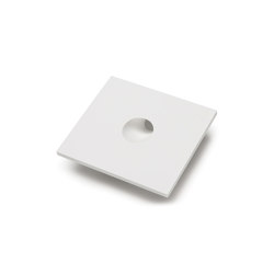 4205B Pathmarker recessed LED CRISTALY® 503-type | Recessed wall lights | 9010 Novantadieci