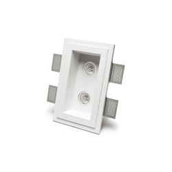 4210 ceiling recessed lighting LED CRISTALY®