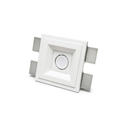 4215 ceiling recessed lighting LED CRISTALY® | Recessed ceiling lights | 9010 Novantadieci