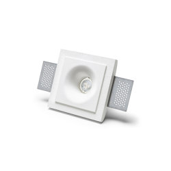 4275 ceiling recessed lighting LED CRISTALY®