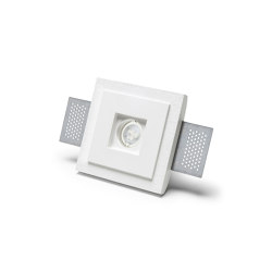 4276 ceiling recessed lighting LED CRISTALY® | Recessed ceiling lights | 9010 Novantadieci