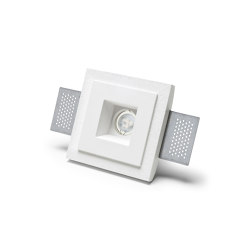 4280 ceiling recessed lighting LED CRISTALY® | Recessed ceiling lights | 9010 Novantadieci